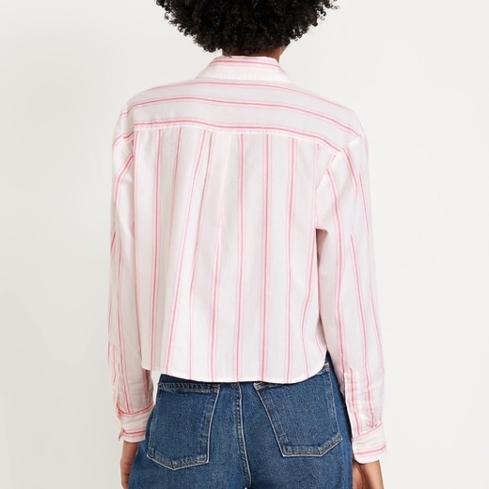 NWT Old Navy button down NWT - image 2